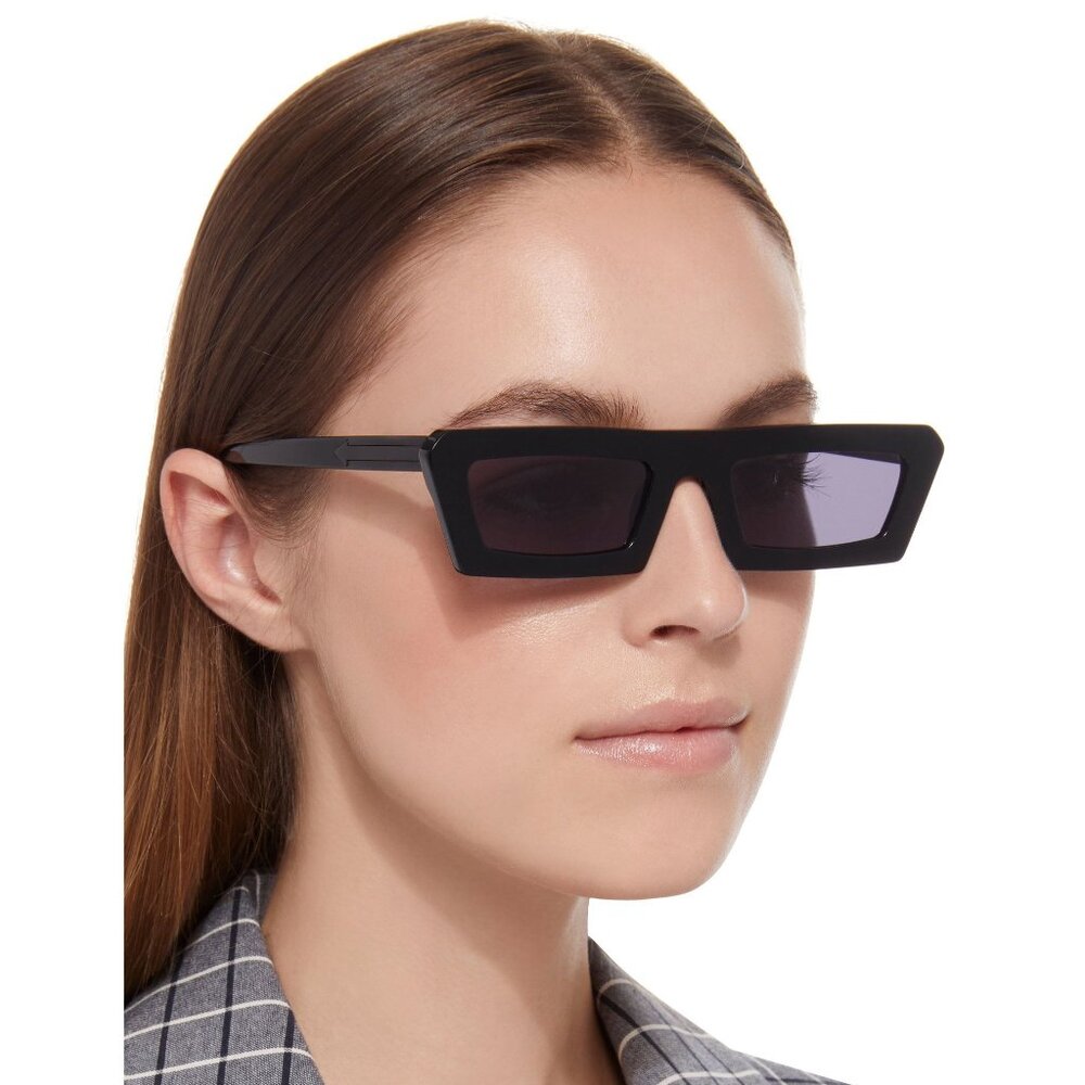Karen Walker Shipwrecks Sunglasses